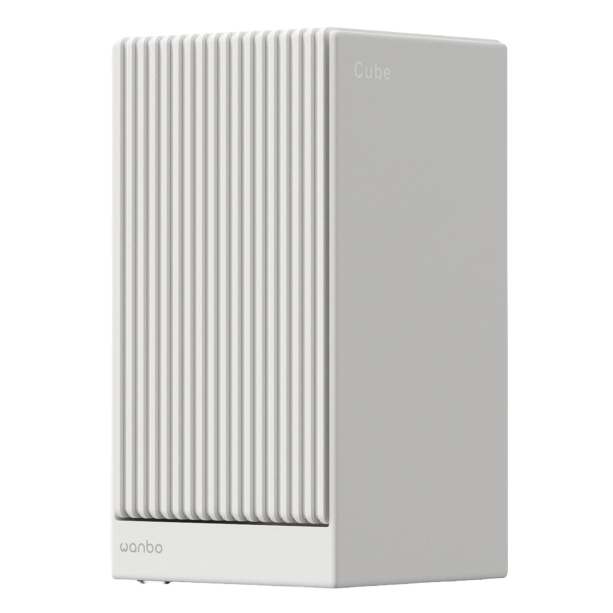 Image 3 for Wanbo Cube 2 Pro – 1080P 500ANSI Android 11 Smart Home Theatre Projector – White