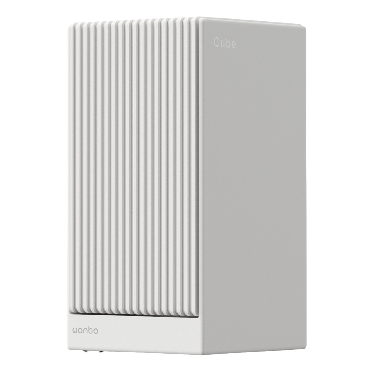 Image 3 for Wanbo Cube 2 Pro – 1080P 500ANSI Android 11 Smart Home Theatre Projector – White