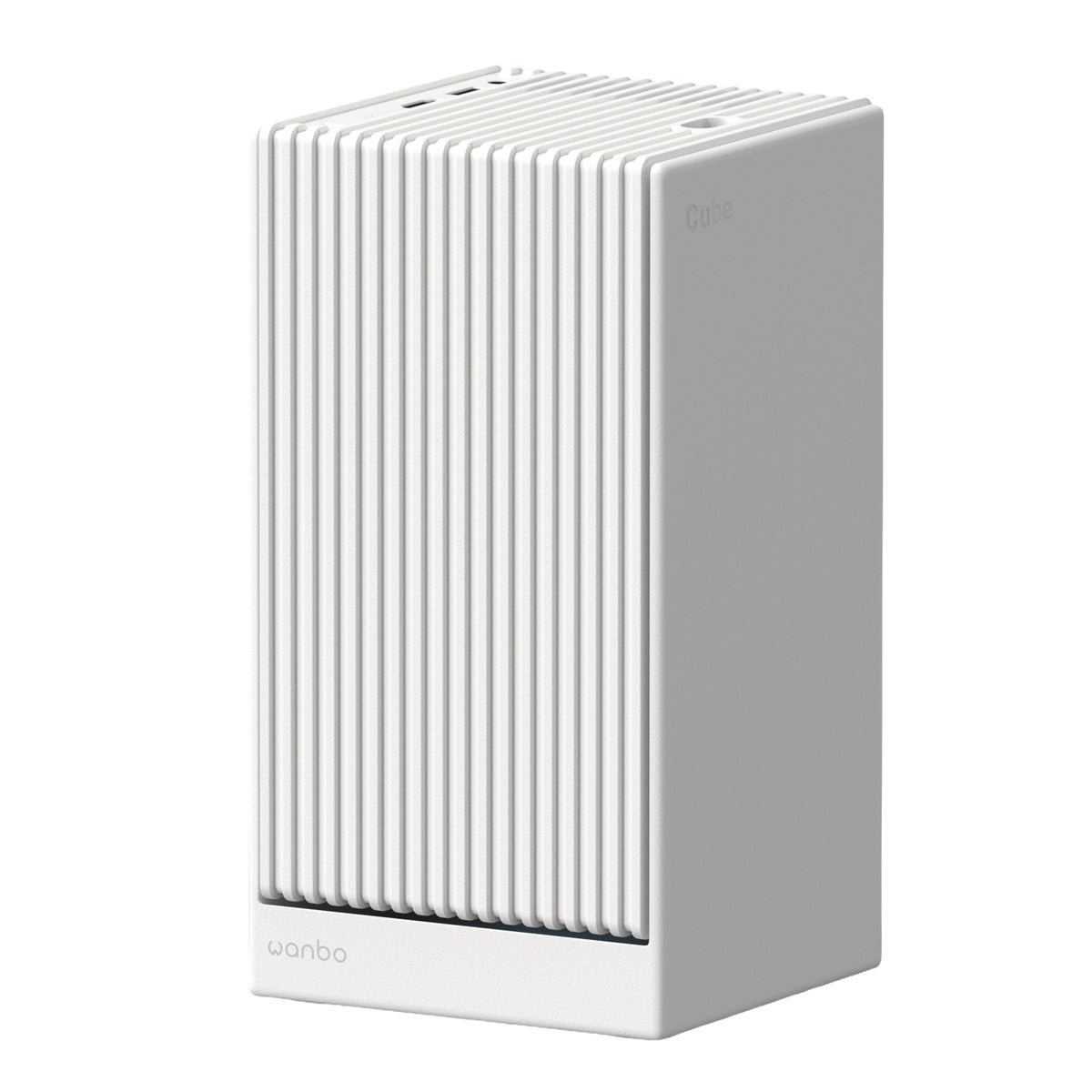 Image 5 for Wanbo Cube 2 Pro – 1080P 500ANSI Android 11 Smart Home Theatre Projector – White