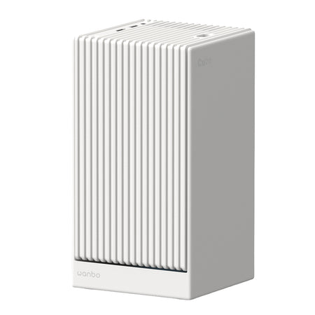 Image 5 for Wanbo Cube 2 Pro – 1080P 500ANSI Android 11 Smart Home Theatre Projector – White