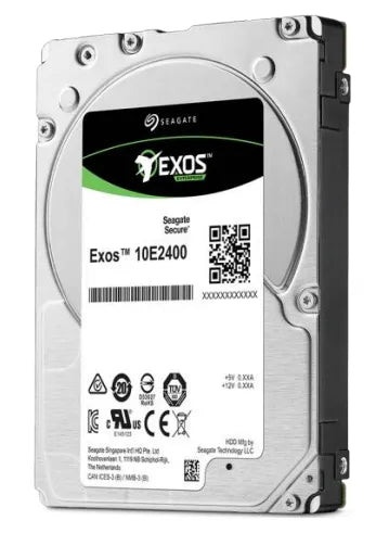 Image 1 for Seagate Exos 10E2400 300GB Internal HDD