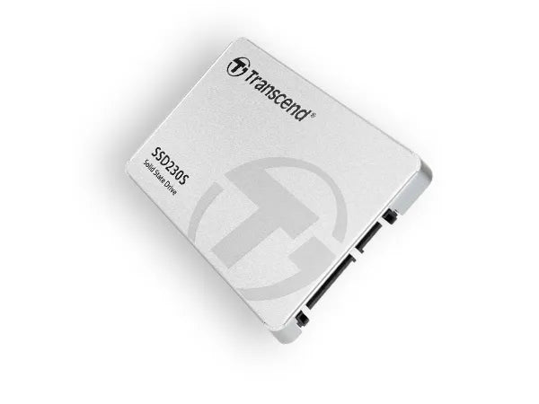 Image 5 for Transcend 2TB SSD230S 2.5" SATA III SSD