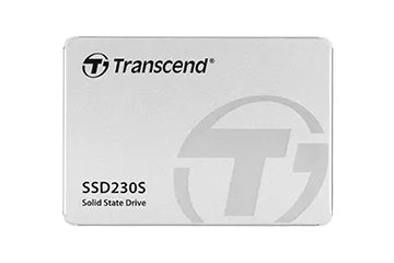 Image 6 for Transcend 2TB SSD230S 2.5" SATA III SSD