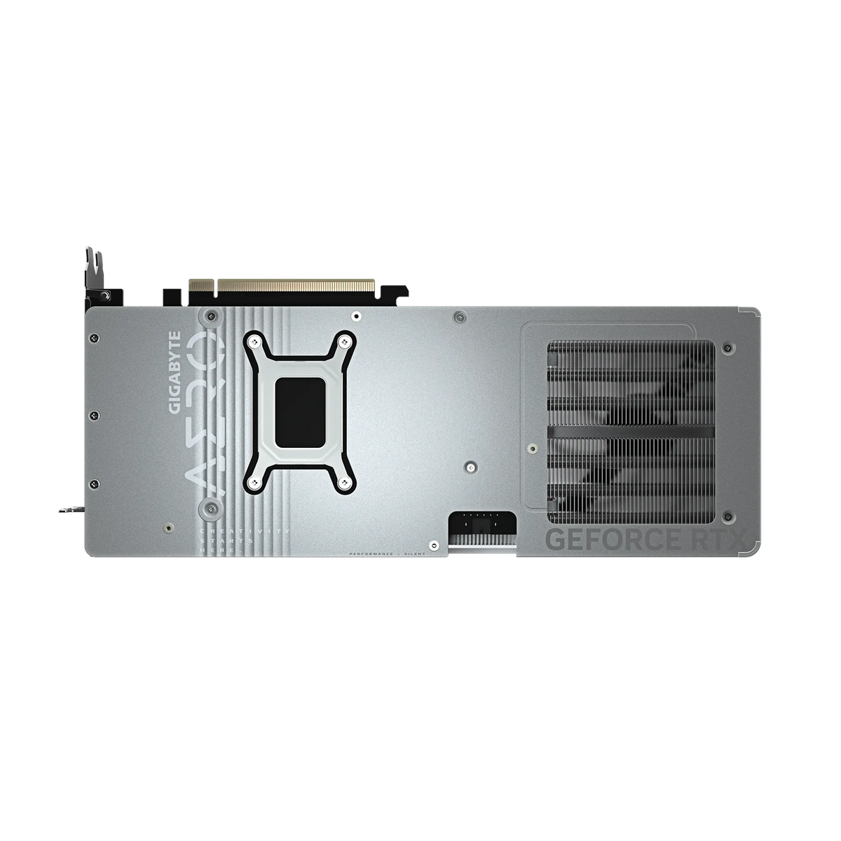 Image 4 for GIGABYTE GeForce RTX 5080 AERO OC 16GB GDDR7