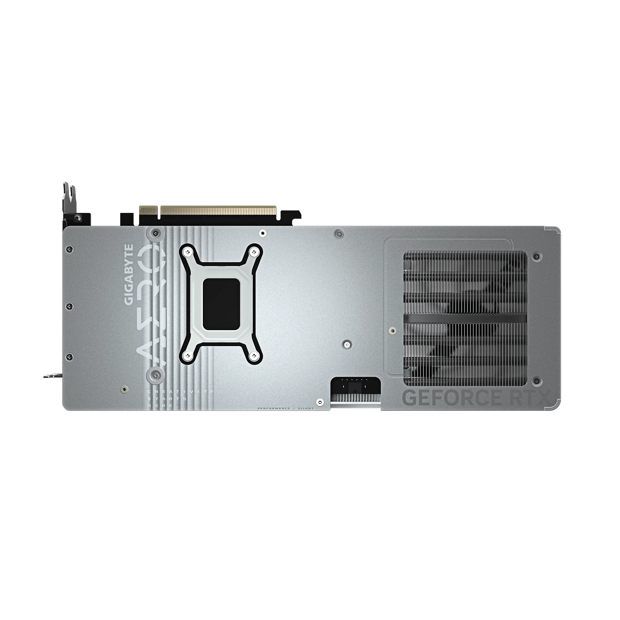 Image 4 for GIGABYTE GeForce RTX 5080 AERO OC 16GB GDDR7