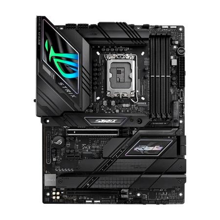 Image 6 for ASUS ROG Strix Z790-F Gaming WiFi II Motherboard