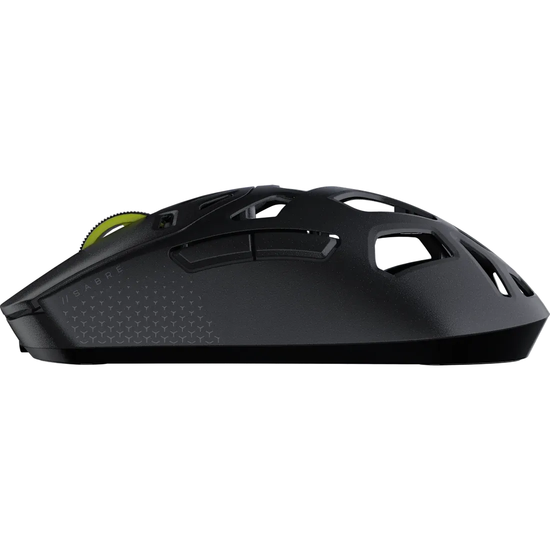 Image 2 for SABRE v2 PRO WIRELESS MAGNESIUM ALLOY Gaming Mouse – Black