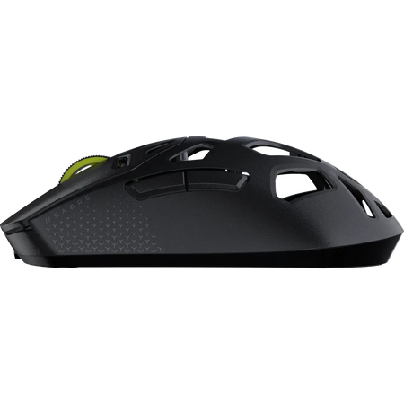 Image 2 for SABRE v2 PRO WIRELESS MAGNESIUM ALLOY Gaming Mouse – Black