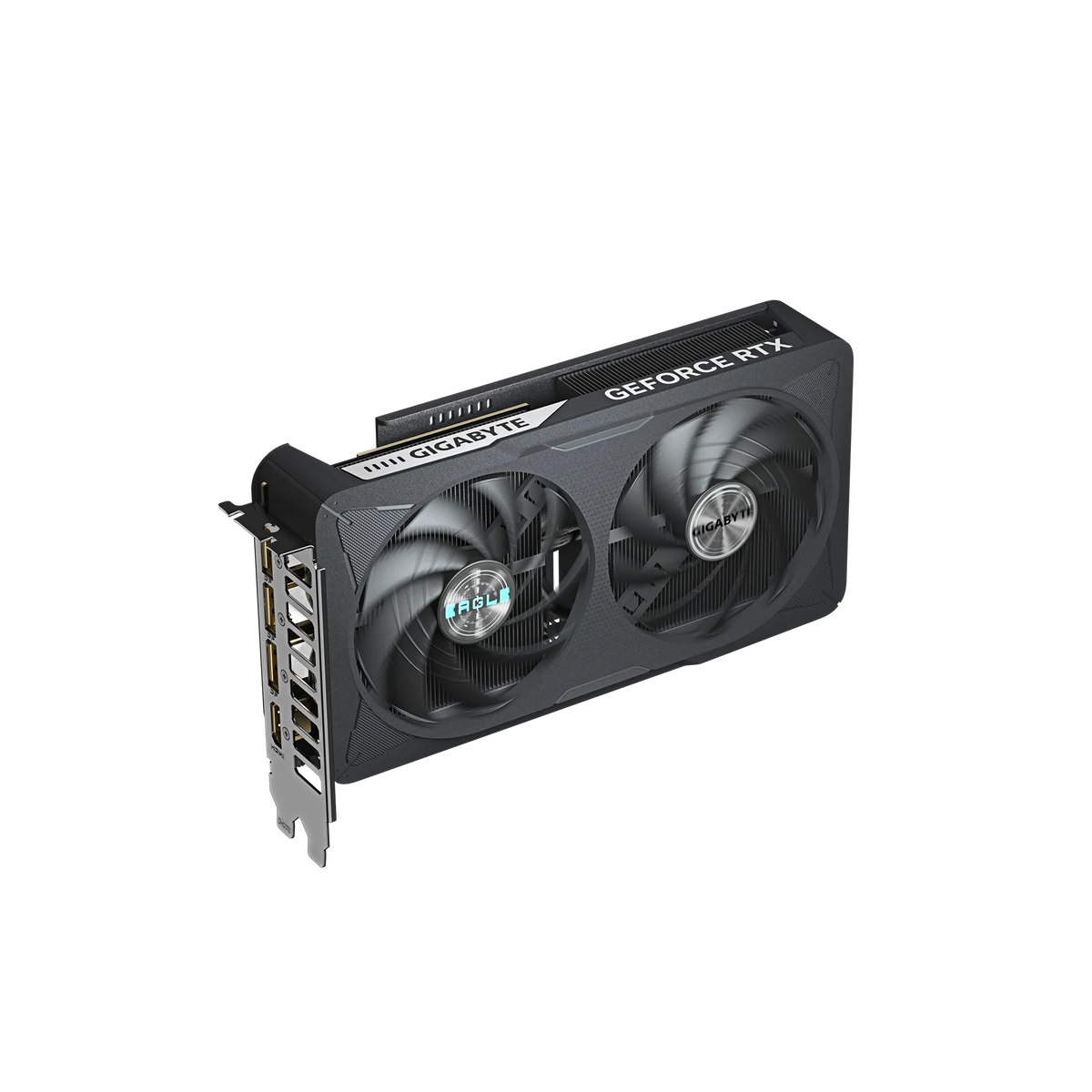 Image 4 for GIGABYTE GeForce RTX 5060 EAGLE OC 8GB Graphics Card