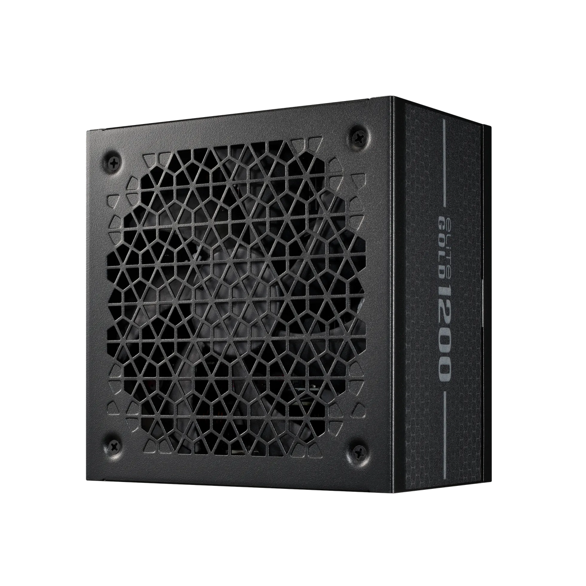 Image 2 for Cooler Master Elite Gold 1200W 80+ Gold Fully Modular Power Supply (A/EU Cord)
