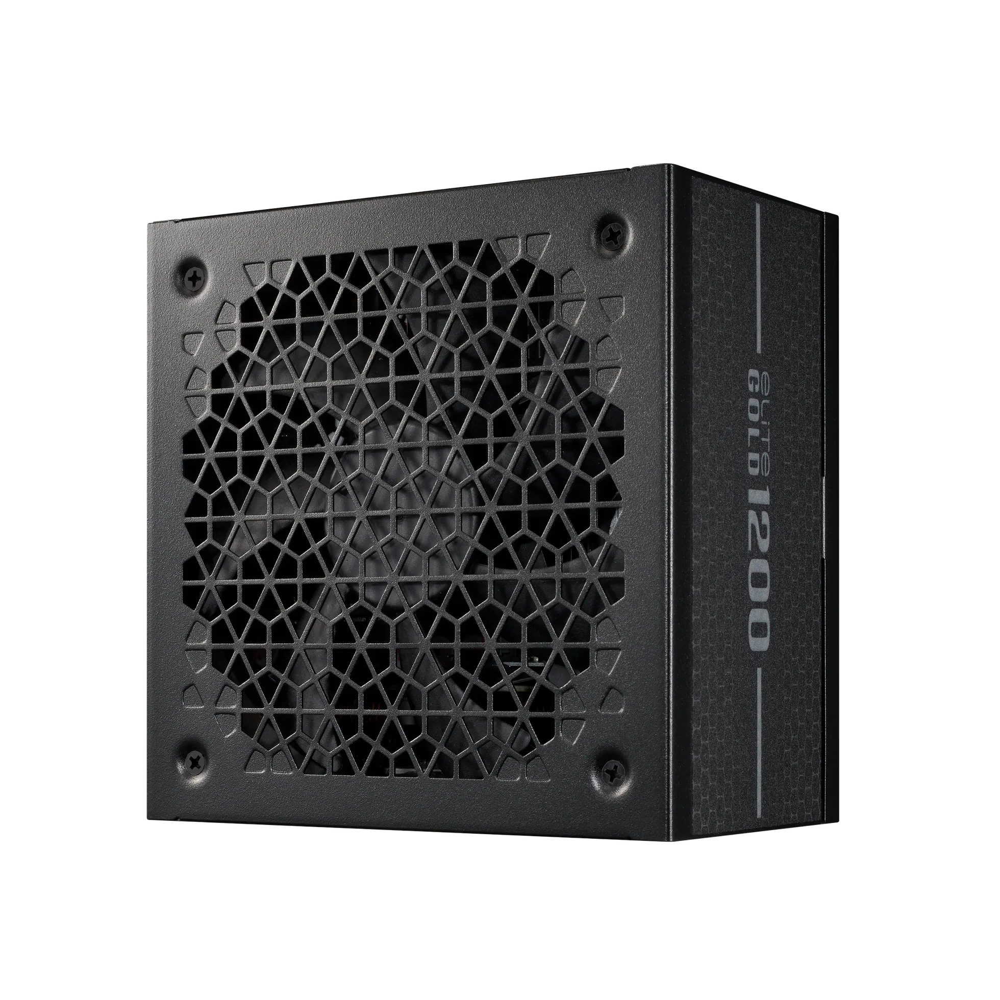 Image 2 for Cooler Master Elite Gold 1200W 80+ Gold Fully Modular Power Supply (A/EU Cord)
