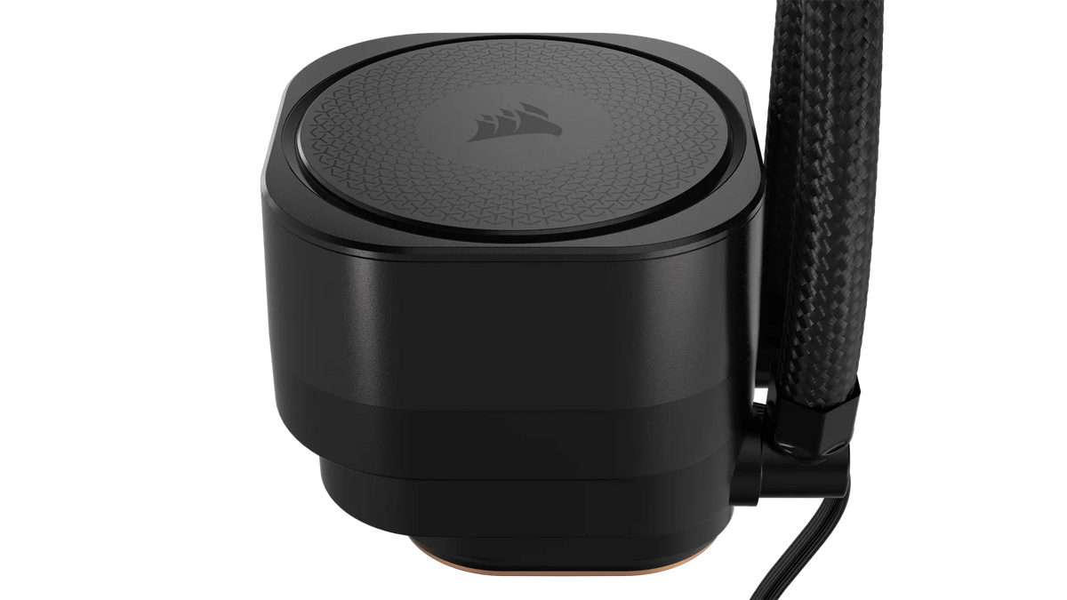 Image 8 for Corsair Nautilus 360 Liquid CPU Cooler