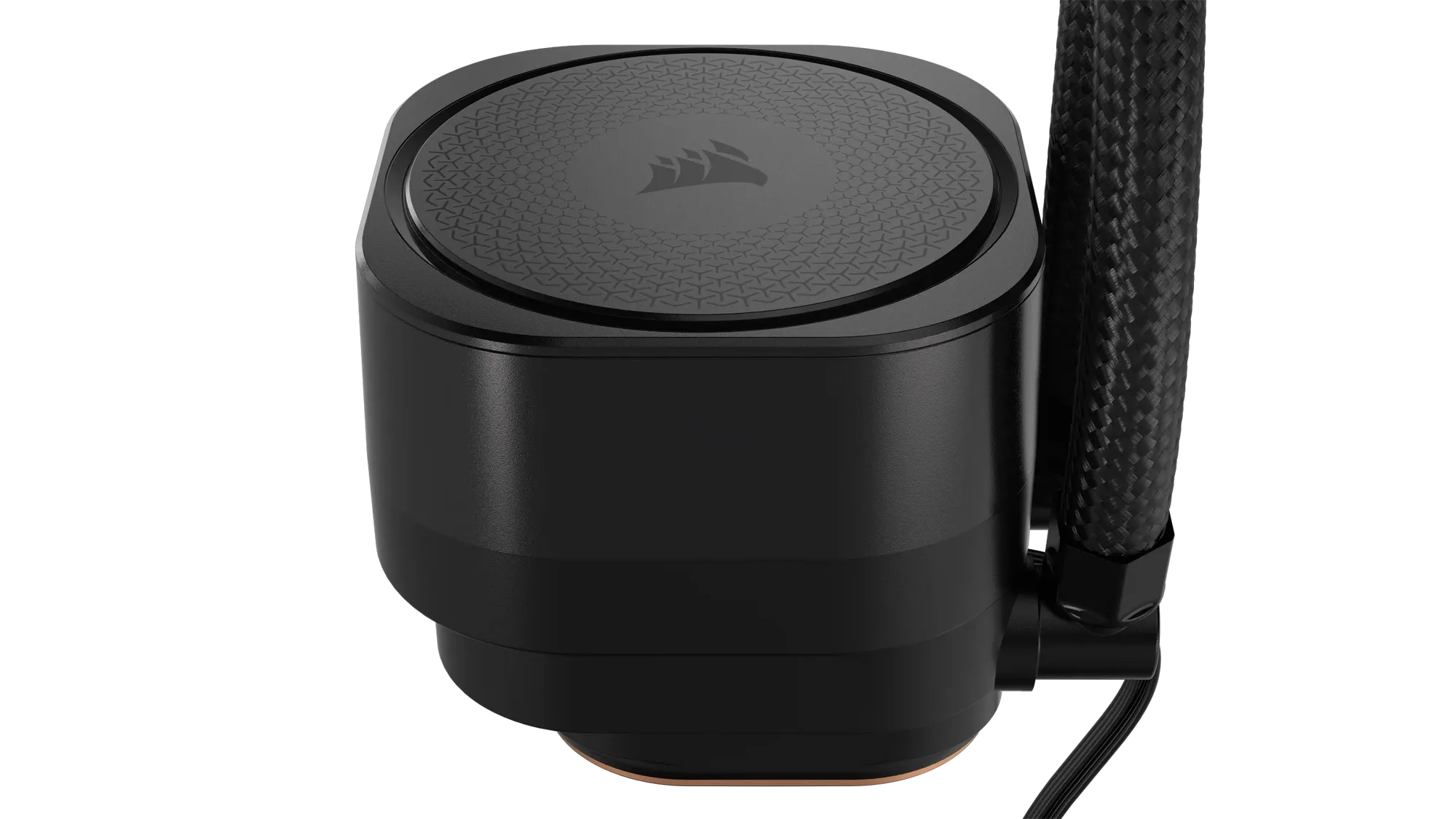 Image 8 for Corsair Nautilus 360 Liquid CPU Cooler