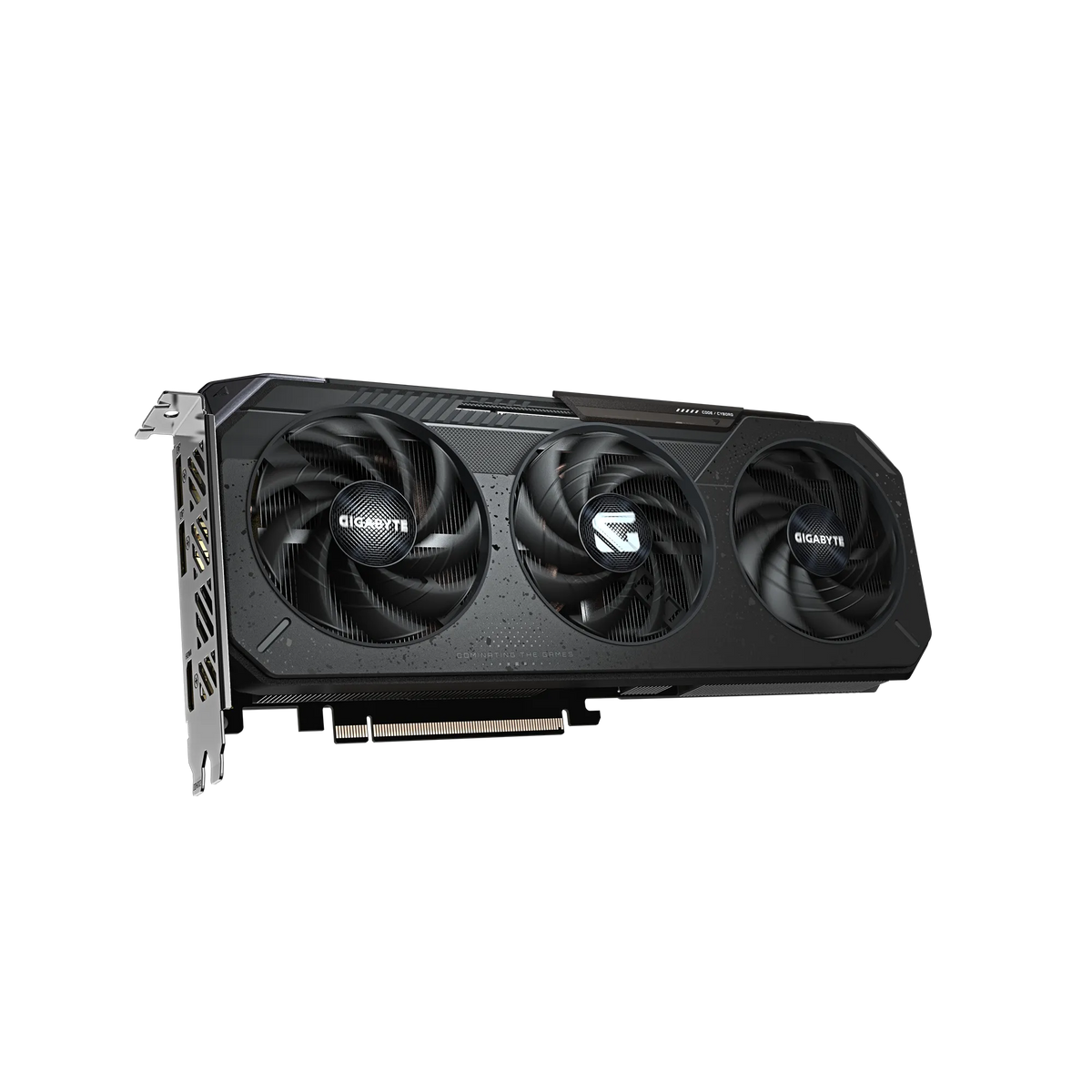 Image 4 for GIGABYTE Radeon RX 9060XT Gaming OC 16GB Graphics Card