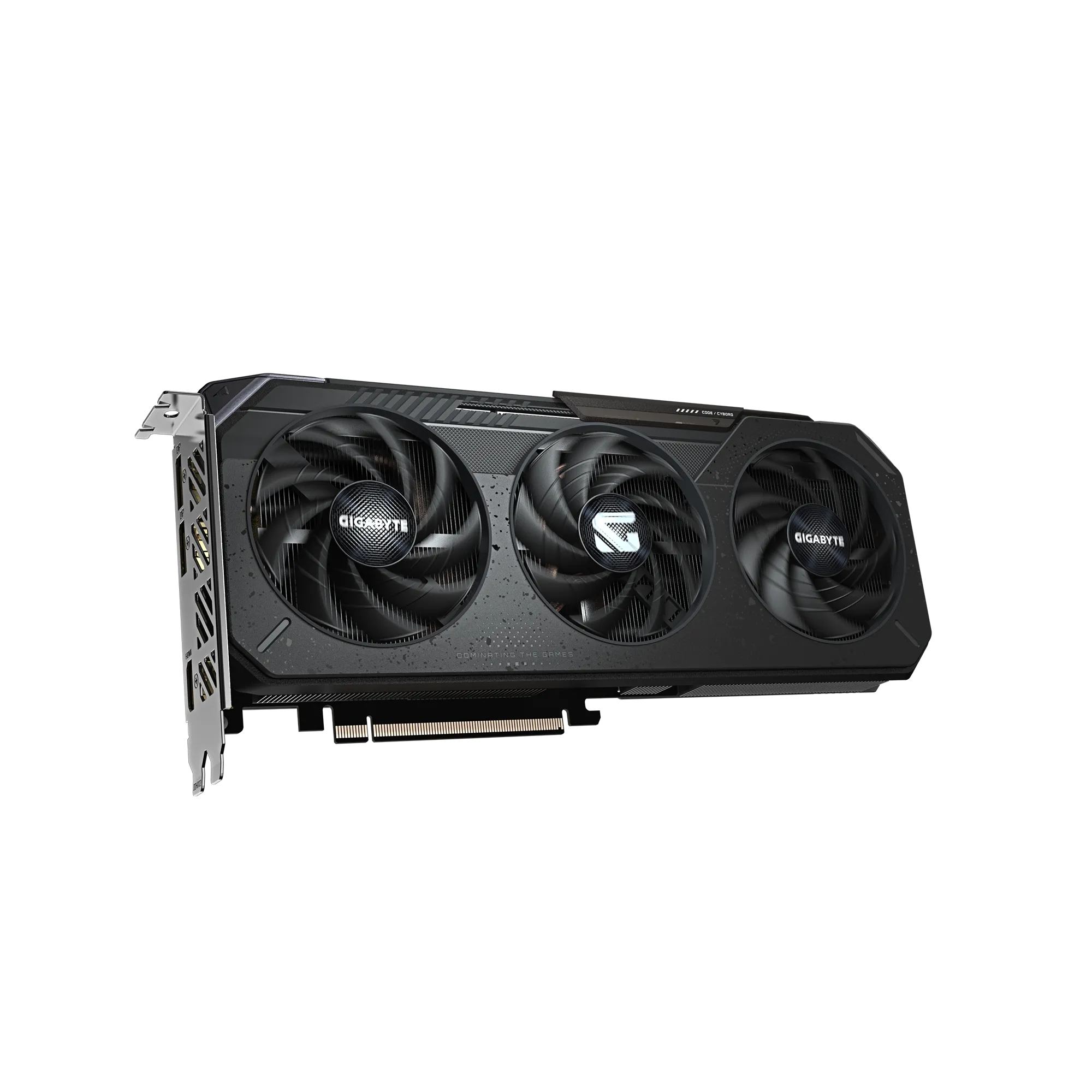 Image 4 for GIGABYTE Radeon RX 9060XT Gaming OC 16GB Graphics Card