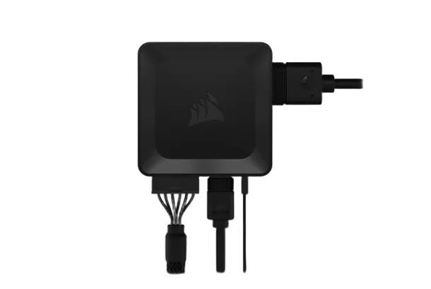 Image 3 for Corsair iCUE LINK System Hub