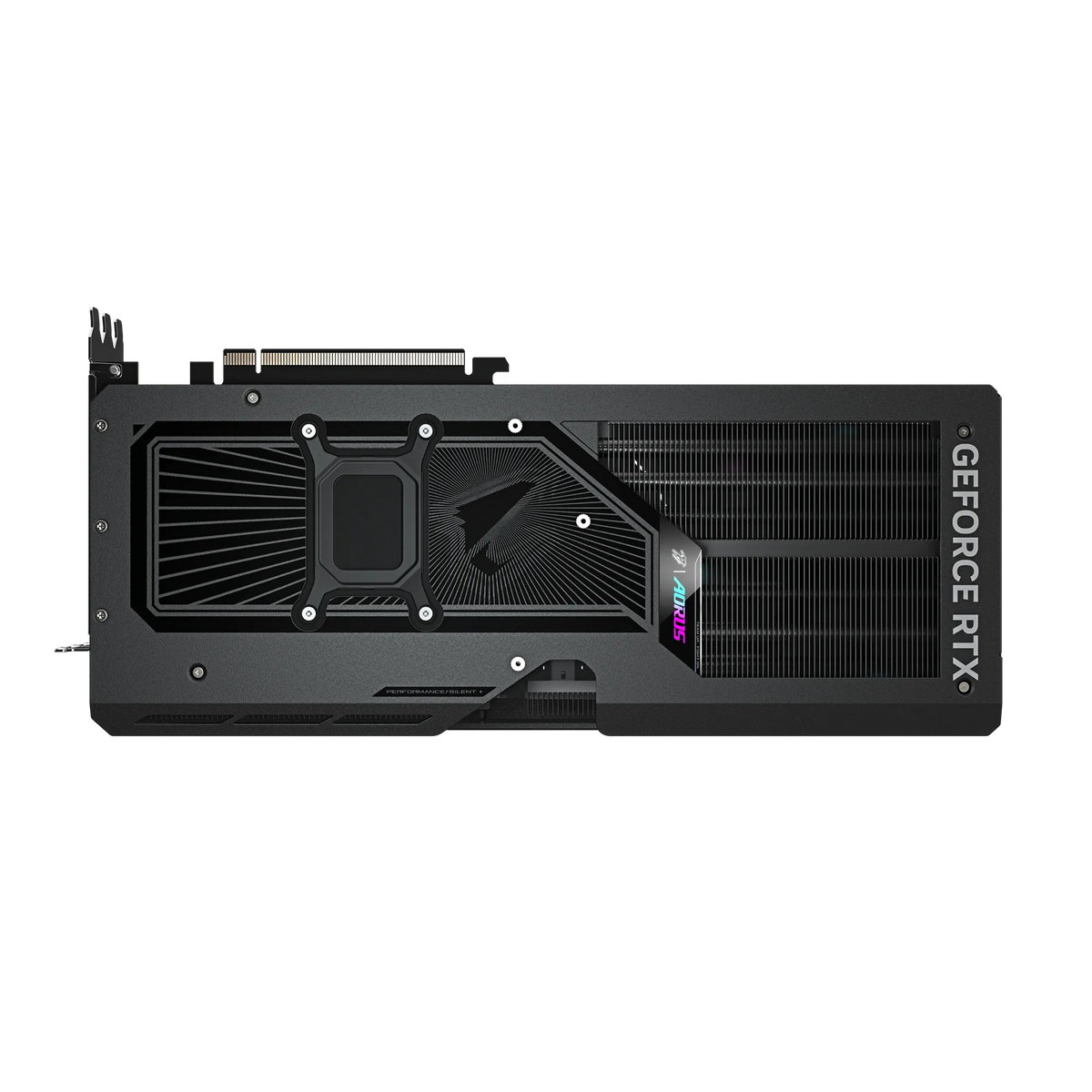 Image 3 for GIGABYTE GeForce RTX 5070 AORUS MASTER 12GB GDDR7