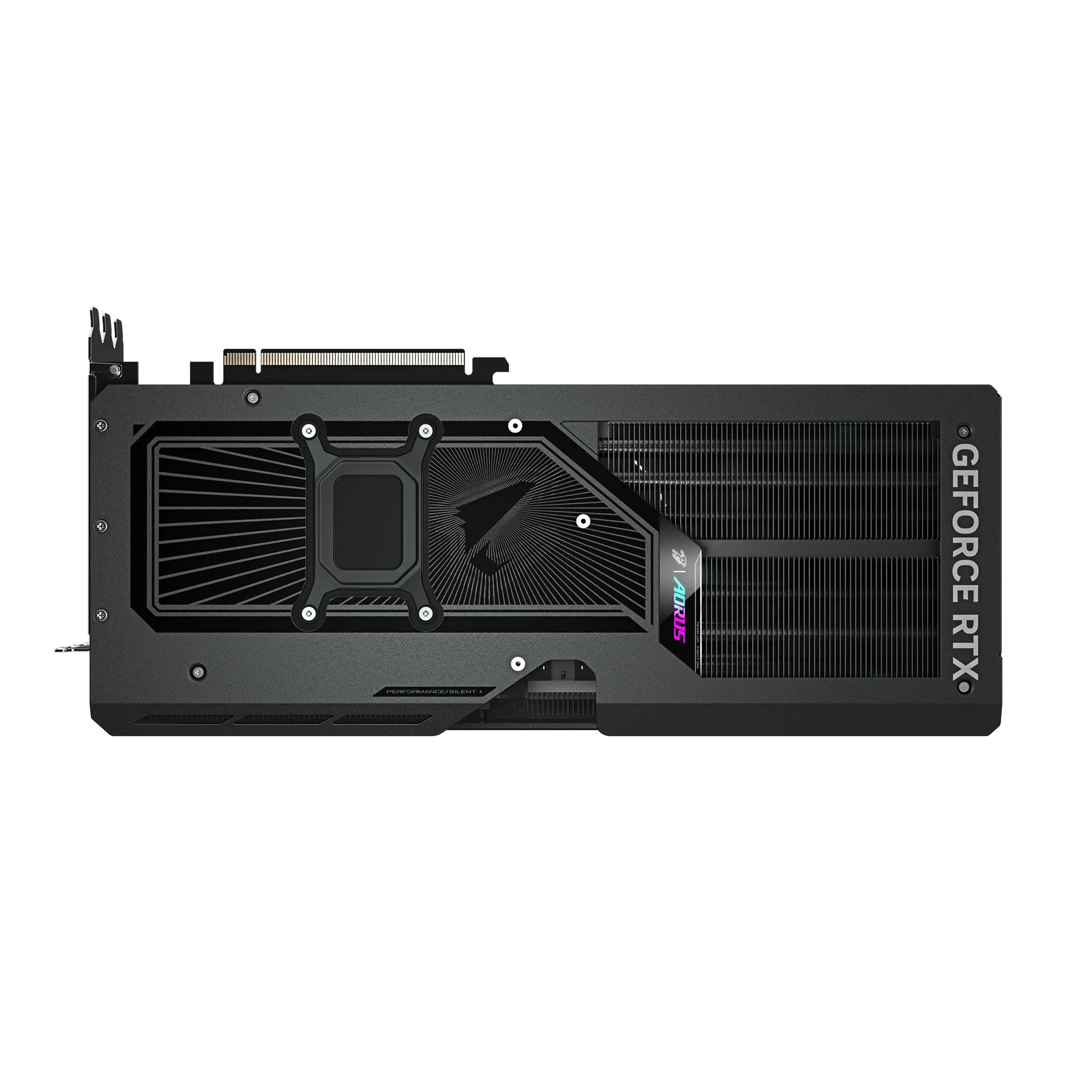 Image 3 for GIGABYTE GeForce RTX 5070 AORUS MASTER 12GB GDDR7