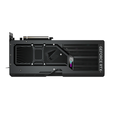 Image 3 for GIGABYTE GeForce RTX 5070 AORUS MASTER 12GB GDDR7