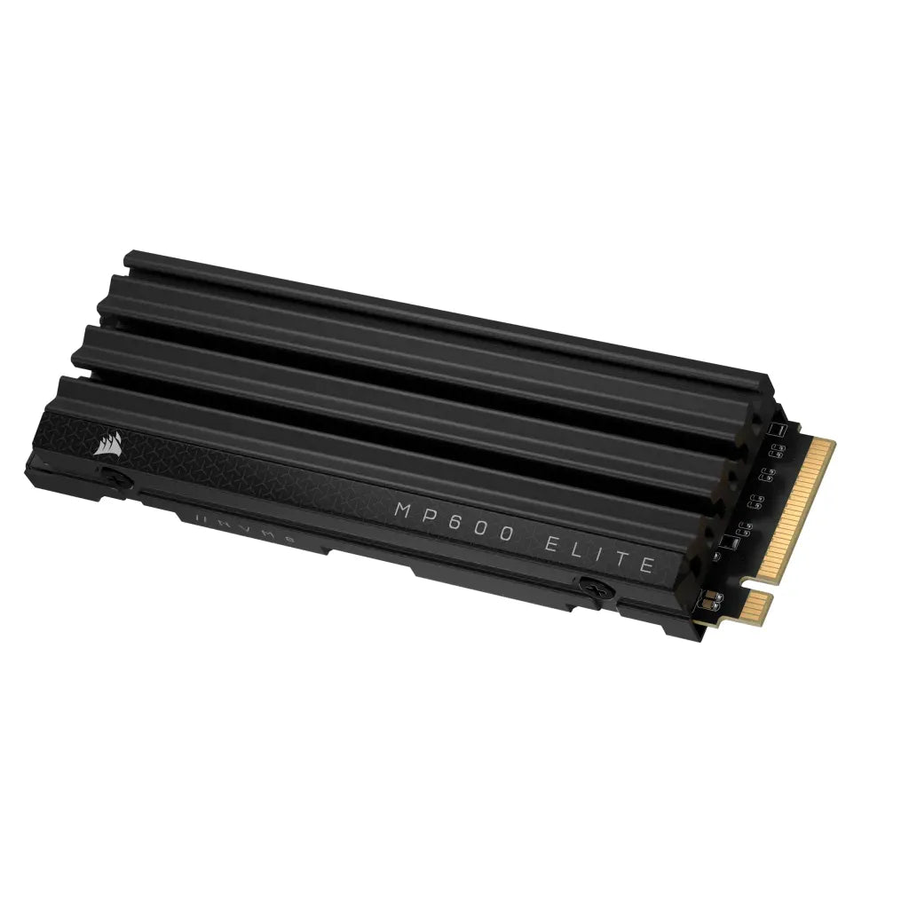 Image 6 for Corsair MP600 ELITE 2TB SSD with Heatsink