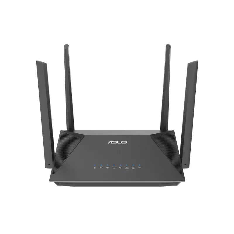 Image 3 for ASUS RT-AX52 AX1800 Dual-Band Router