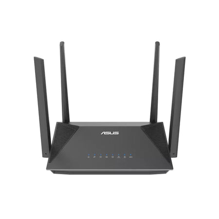 Image 3 for ASUS RT-AX52 AX1800 Dual-Band Router
