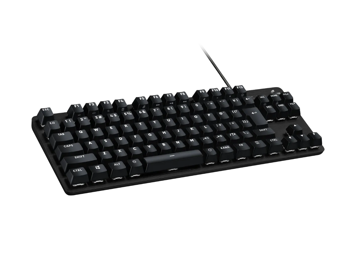 Image 3 for Logitech G413 TKL SE Gaming Keyboard
