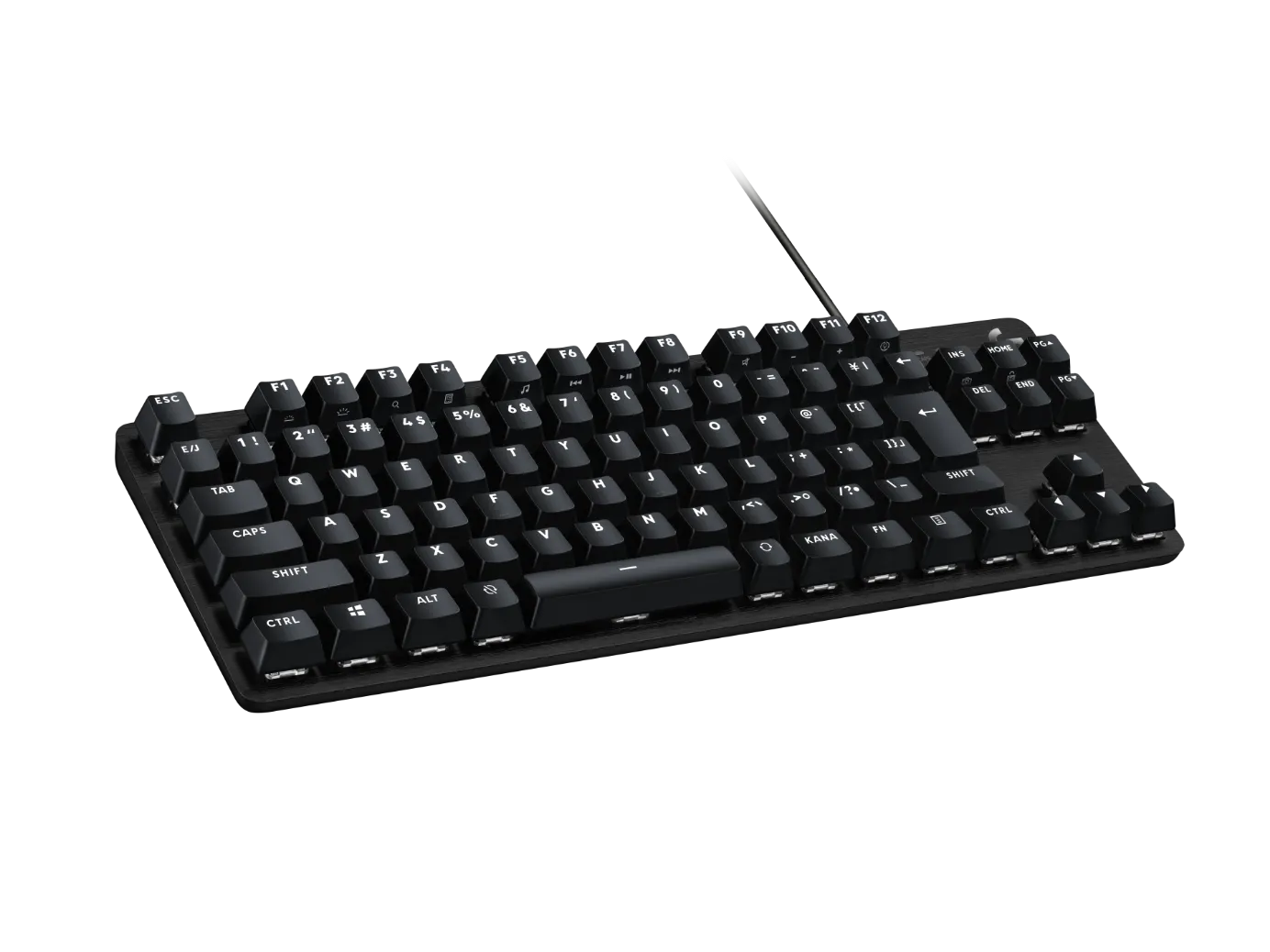 Image 3 for Logitech G413 TKL SE Gaming Keyboard