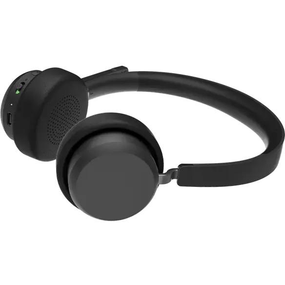 Image 7 for Lenovo Wireless Stereo Headset with Bluetooth 5.3