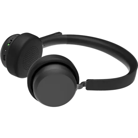 Image 7 for Lenovo Wireless Stereo Headset with Bluetooth 5.3