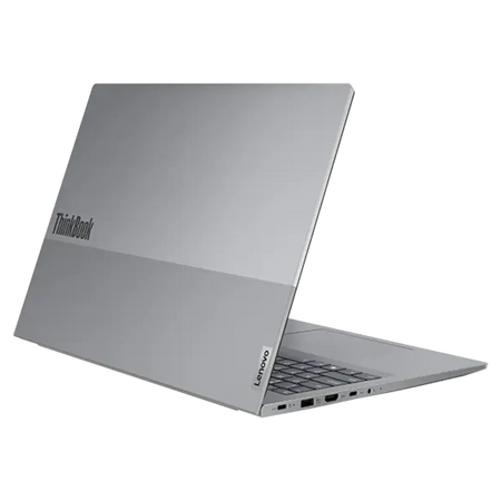 Image 1 for LENOVO ThinkBook 16 G7 ARB AMD R5-7535HSGREY16 WUXGA16GB DDR5512GB PCIe SSD3yr CIWIN11 Pro