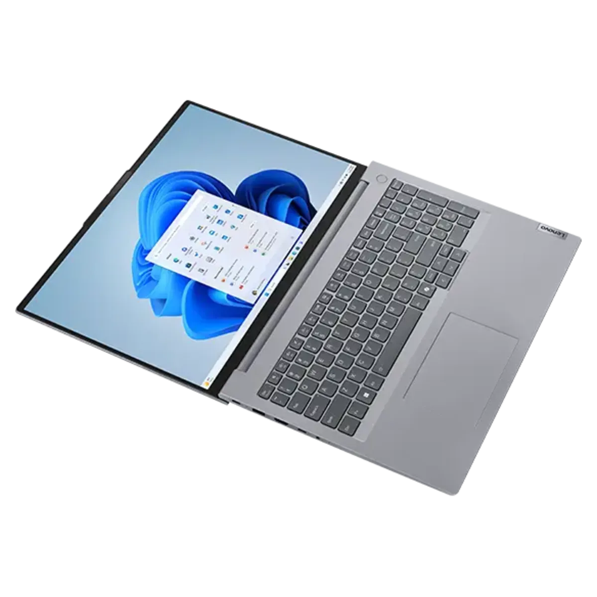 Image 2 for LENOVO ThinkBook 16 G7 ARB AMD R5-7535HSGREY16 WUXGA16GB DDR5512GB PCIe SSD3yr CIWIN11 Pro