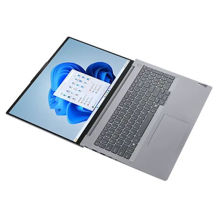 Image 2 for LENOVO ThinkBook 16 G7 ARB AMD R5-7535HSGREY16 WUXGA16GB DDR5512GB PCIe SSD3yr CIWIN11 Pro