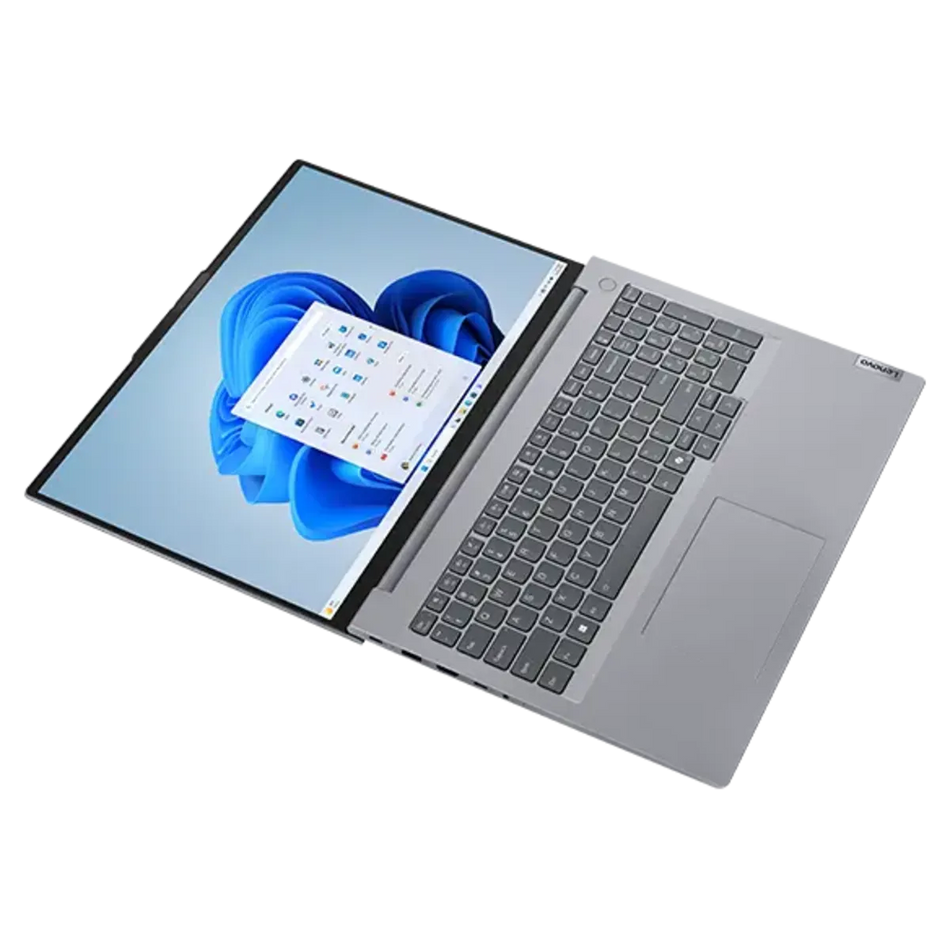 Image 2 for LENOVO ThinkBook 16 G7 ARB AMD R5-7535HSGREY16 WUXGA16GB DDR5512GB PCIe SSD3yr CIWIN11 Pro