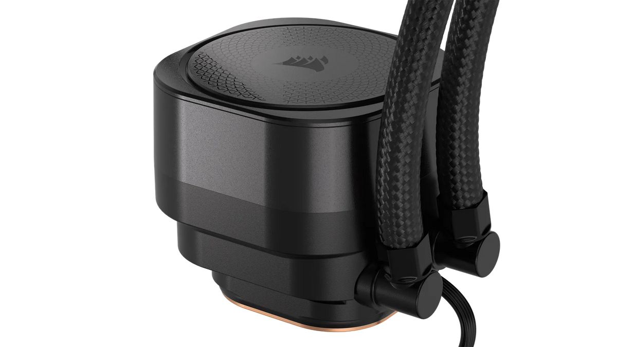 Image 9 for Corsair Nautilus 360 Liquid CPU Cooler