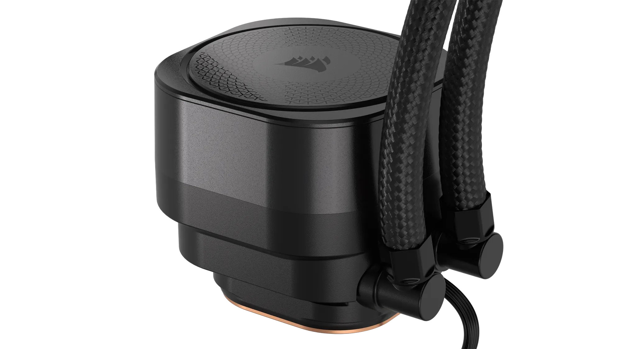 Image 9 for Corsair Nautilus 360 Liquid CPU Cooler