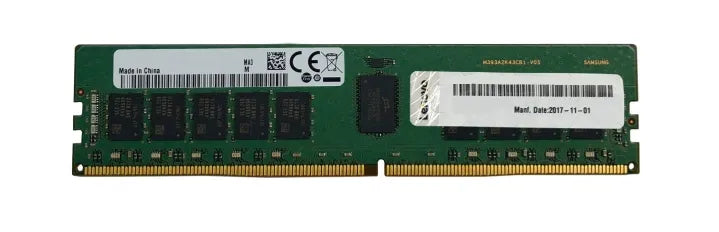 Image 2 for Lenovo ThinkSystem 16GB DDR4 RDIMM Memory