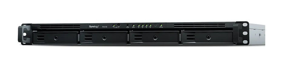 Image 1 for Synology RX418 4-Bay Expansion Unit