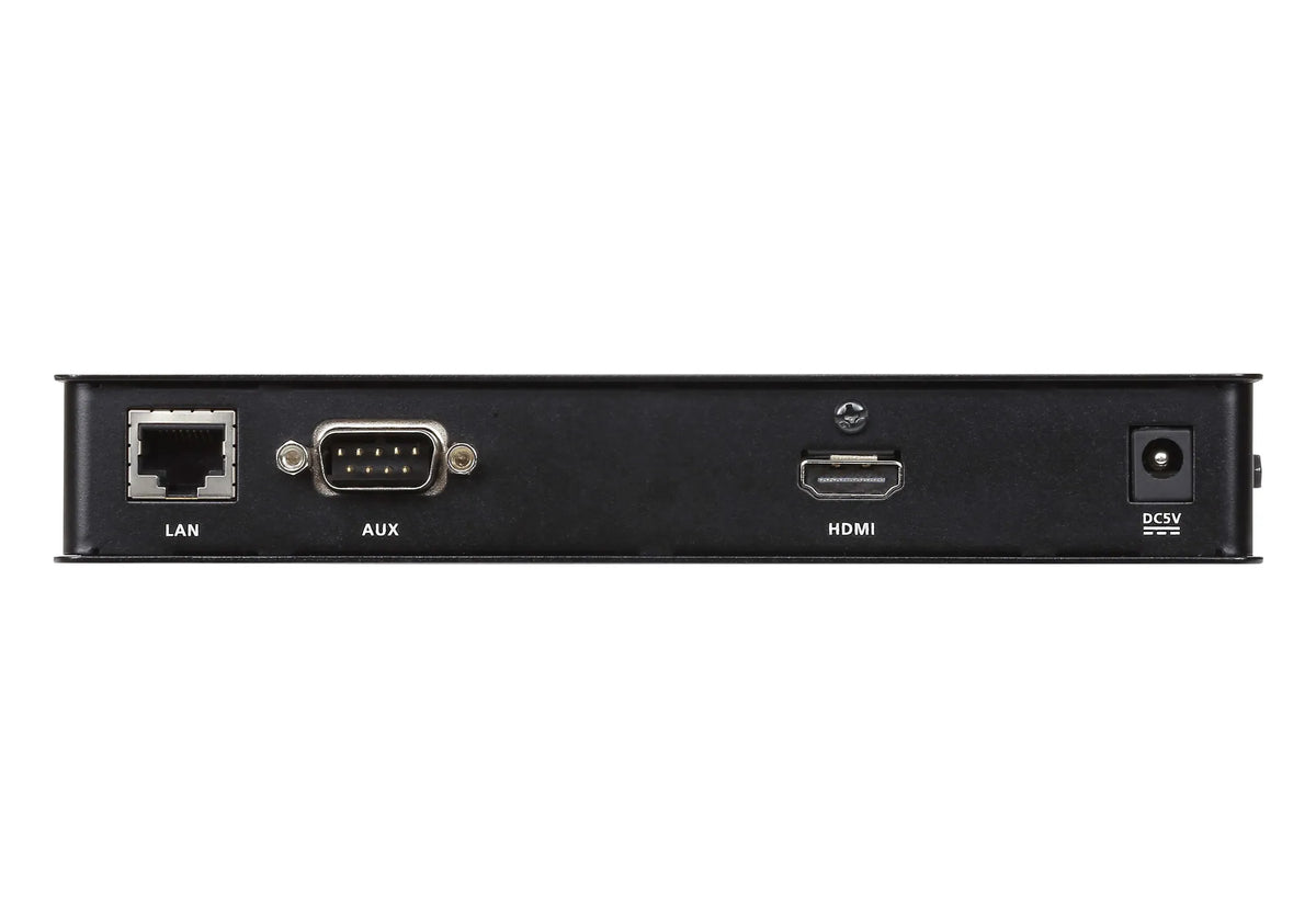 Image 3 for ATEN KE8900SR Slim HDMI Single Display KVM over IP Receiver