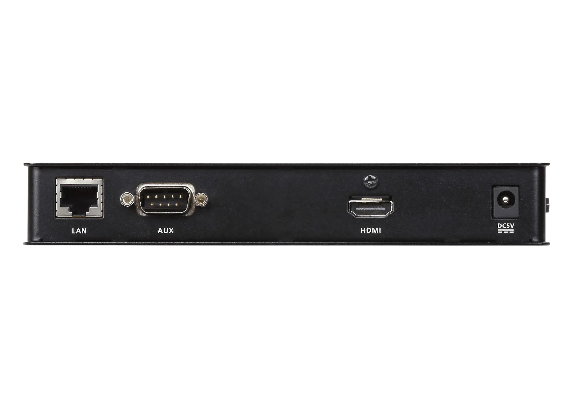 Image 3 for ATEN KE8900SR Slim HDMI Single Display KVM over IP Receiver