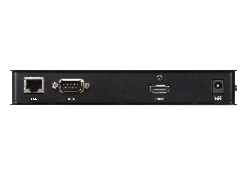 Image 3 for ATEN KE8900SR Slim HDMI Single Display KVM over IP Receiver