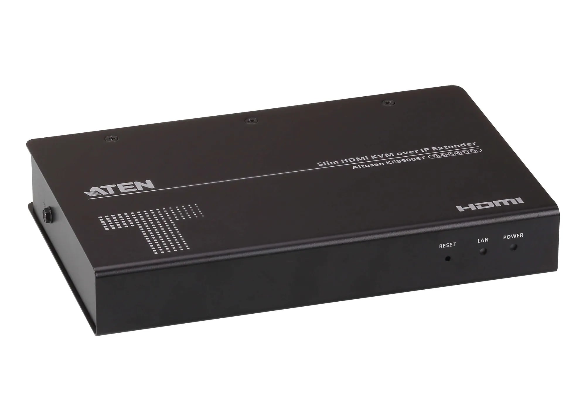 Image 3 for ATEN KE8900ST Slim HDMI Single Display KVM over IP Transmitter