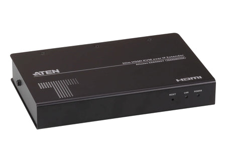 Image 3 for ATEN KE8900ST Slim HDMI Single Display KVM over IP Transmitter