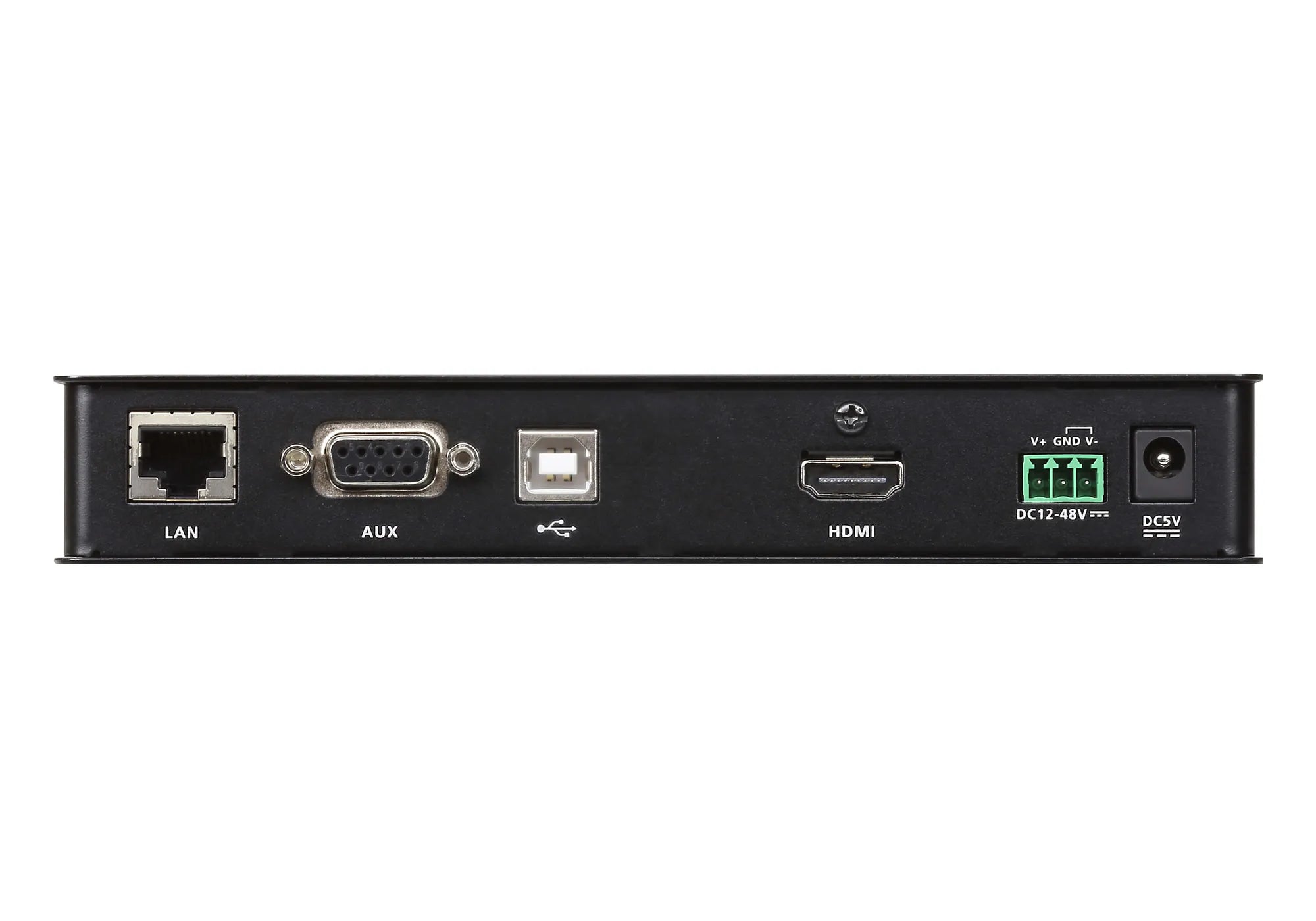 Image 5 for ATEN KE8900ST Slim HDMI Single Display KVM over IP Transmitter