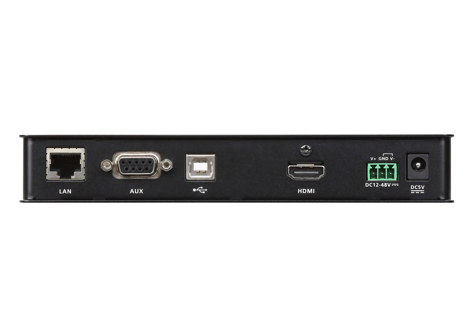 Image 5 for ATEN KE8900ST Slim HDMI Single Display KVM over IP Transmitter