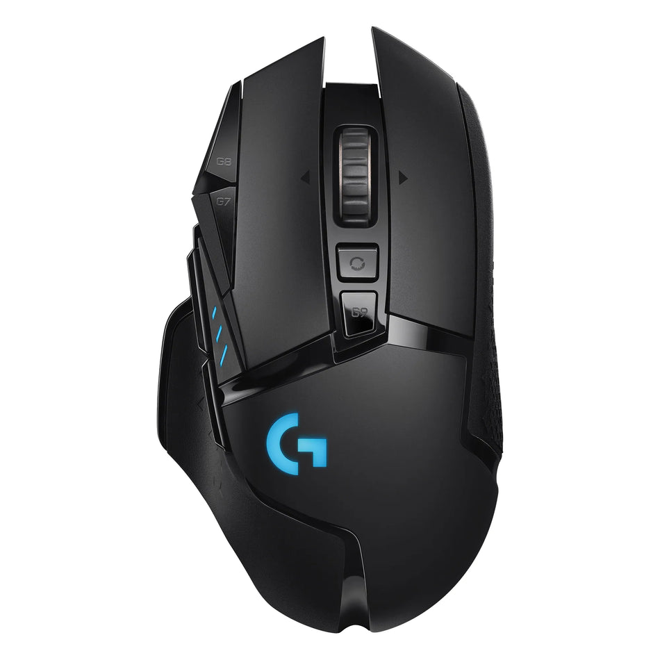 Image 1 for Logitech G502 Lightspeed Wireless Gaming Mouse