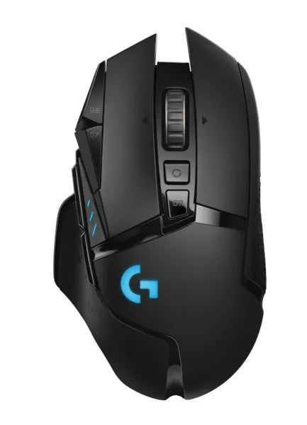 Image 3 for Logitech G502 Lightspeed Wireless Gaming Mouse