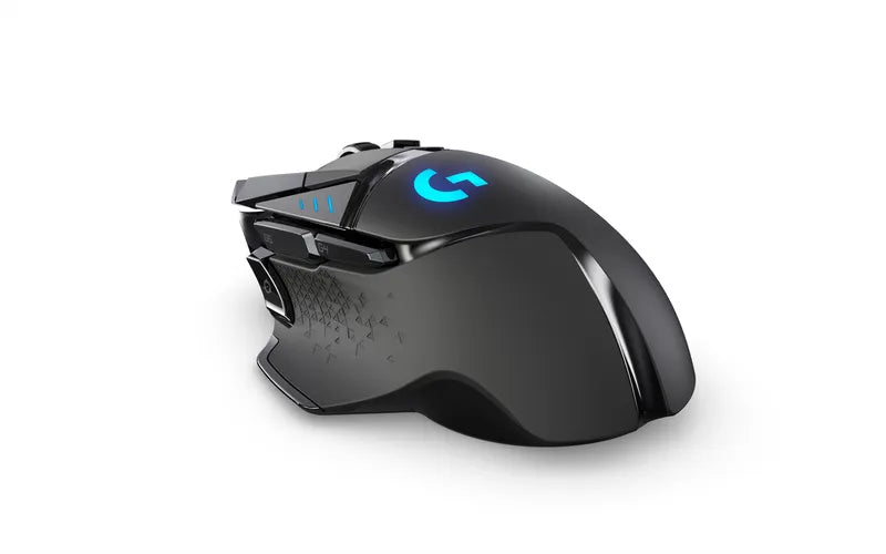 Image 6 for Logitech G502 Lightspeed Wireless Gaming Mouse