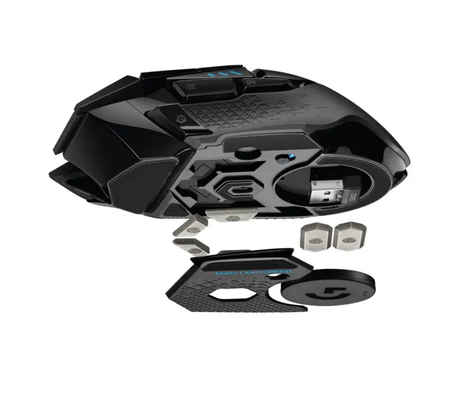 Image 10 for Logitech G502 Lightspeed Wireless Gaming Mouse
