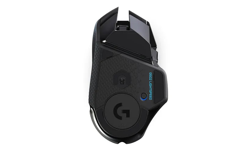 Image 14 for Logitech G502 Lightspeed Wireless Gaming Mouse
